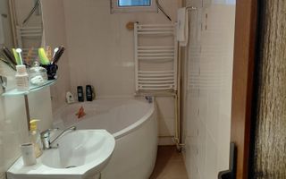 Apartament 3 camere dec,Micro 21,et 3,2 bai,2 balcoane - Poză 17