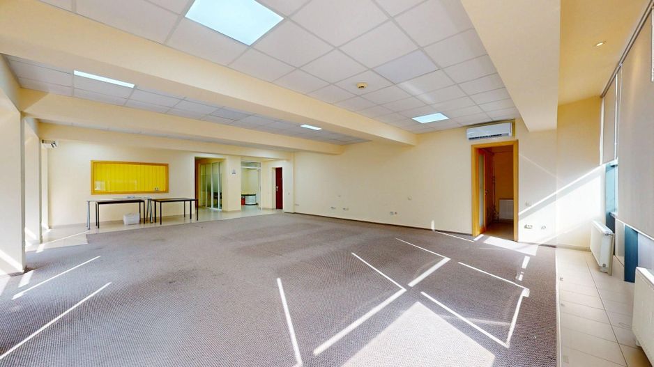 Spatiu Birouri - Clinica Notariat Piata Sudului - Soseaua Oltenitei - Poză 3