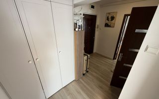 Apartament 2 camere de închiriat | Sibiu, Mihai Viteazul - Poză 6
