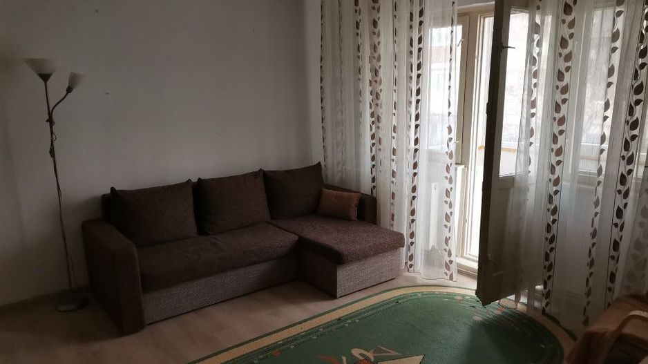 Vanzare apartament 2 camere, confort 1, Banat - Poză 6
