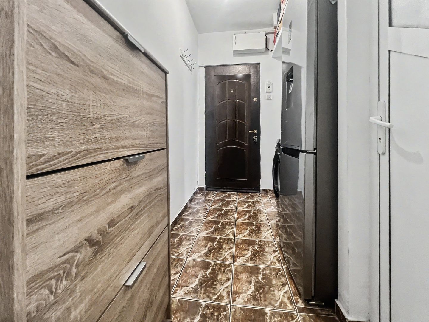 KM 4-5(COD 05) - Apartament 2 Camere Ideale - Poză 11