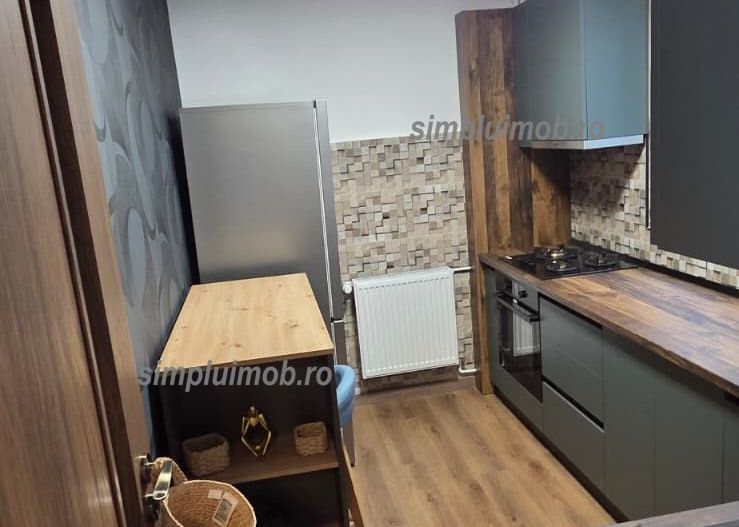 2 camere Giurgiului Renovat Lux - Poză 3
