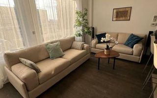 VANZARE DUPLEX 3 CAMERE DRISTOR -MIHAI BRAVU  New Town Residence - Poză 3