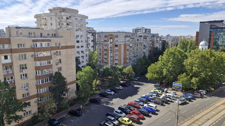 Owner rents studio apartment Calea Calarasilor  Bd. Decebal - Poză 7