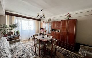 Apartament 3 camere, decomandat, 21 Decembrie Marasti - Poză 3