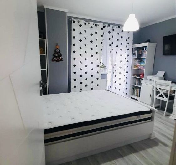 Apartament 3 camere, 76 mp utili, parcare subterana–Strada Maslinului - Poză 6