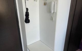 Garsonieră de închiriat – Grozăvești metrou și Campus Politehnica - Poză 8