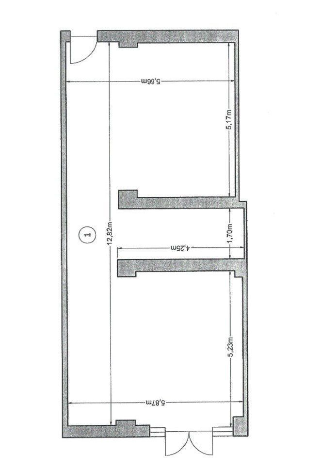 Spatiu comercial de inchiriat - Poză 3