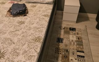 AP. 2 CAMERE HILS PALLADY, PARCARE, BLOC NOU, CENTRALA, METROU 3 MIN - Poză 11