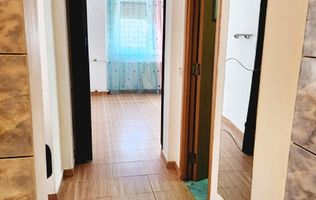 De închiriat – Apartament 2 camere | Zona Carrefour Pantelimon