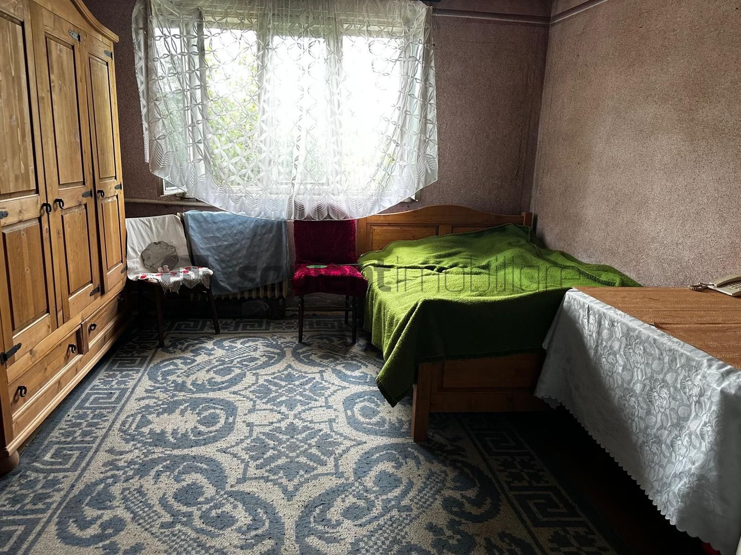 Casa str.Alesdului - Poză 2