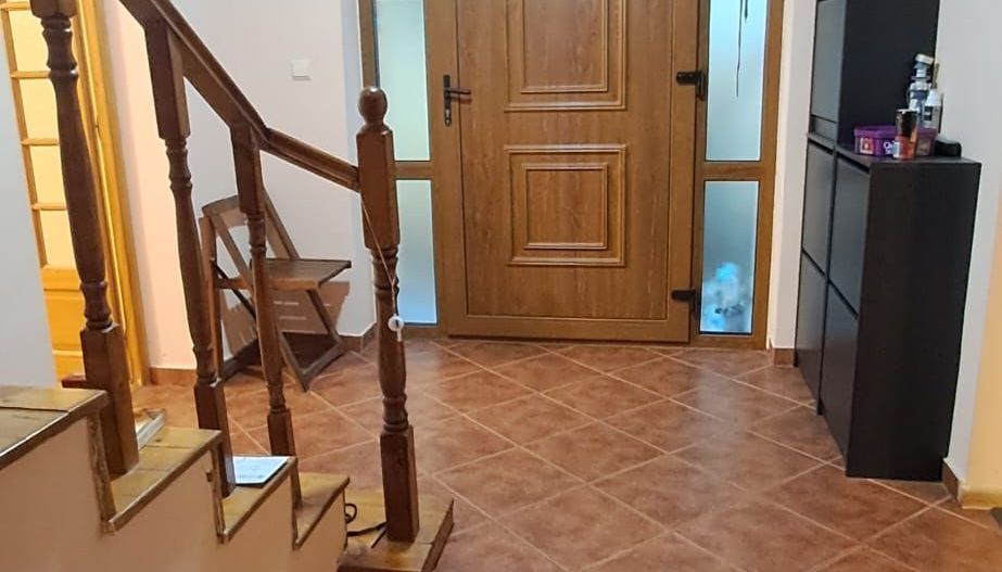 OBOR Gara de Est, inchiriere casa/vila 4 camere, pretabila birou/sediu - Poză 9