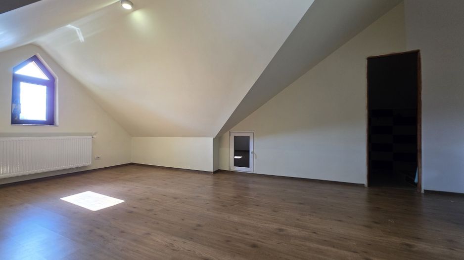 Vila individuală cu piscină privată,, teren 1000 mp – Pipera - Poză 30