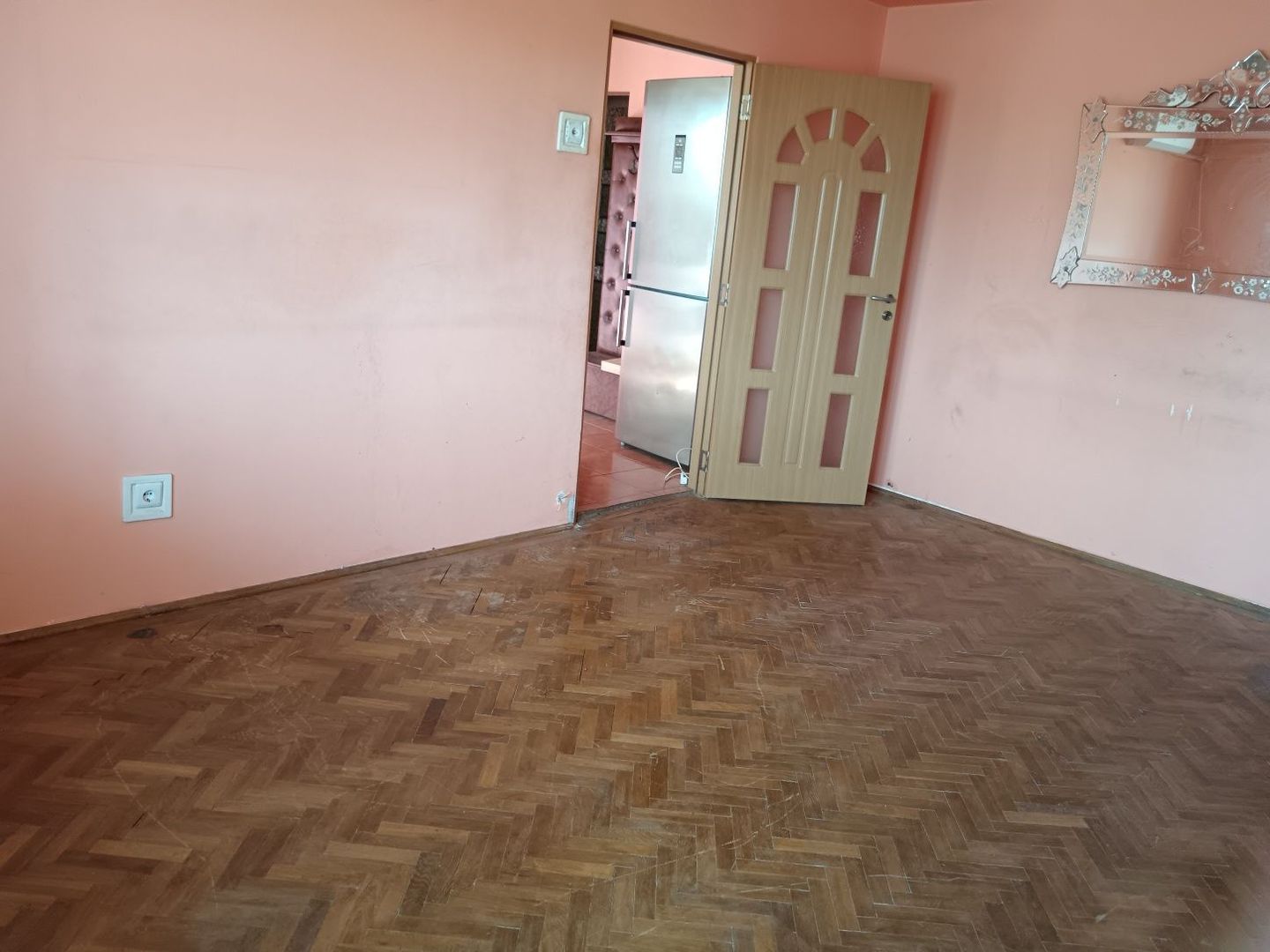 Apartament 3 camere semidecomandat- Bld.N.Titulescu - Poză 3