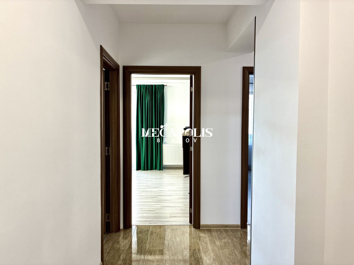 3 Camere / Decomandat / Isaran / Parcare / Credit - Poză 25