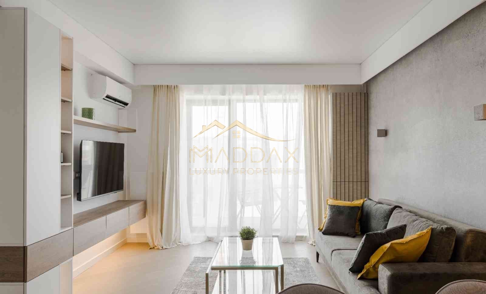 Design de Interior | 2 Camere Premium | Etaj 9/10 | Clădire 2023 | Garaj Inclus - Poză 1