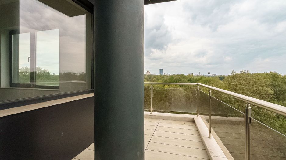 Herastrau Sos Nordului stradal 4 camere URIAS 250 mp utili - Poză 20