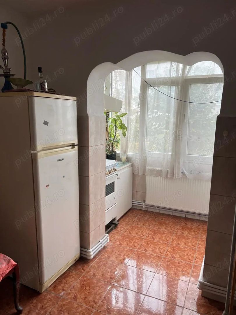 De vanzare Apartament 2 camere decomandate zona Anda - Gaze - Poză 5