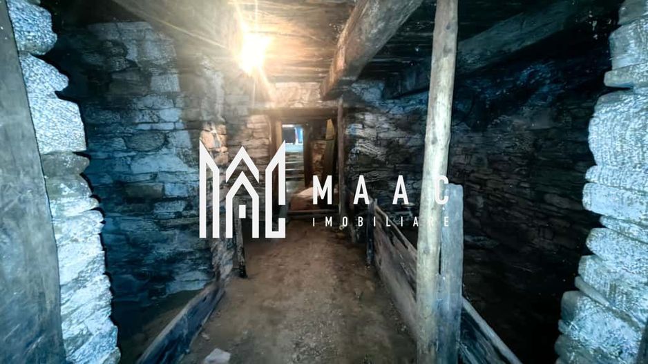 Casa 5 camere I 1087 mp teren I Acces auto I Cincu-Brasov - Poză 21