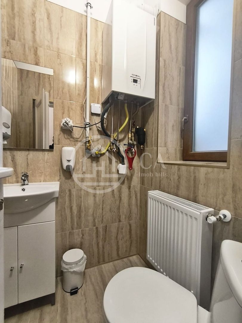 Spațiu comercial de închiriat în zonă Ultracentrala, Oradea - Poză 4