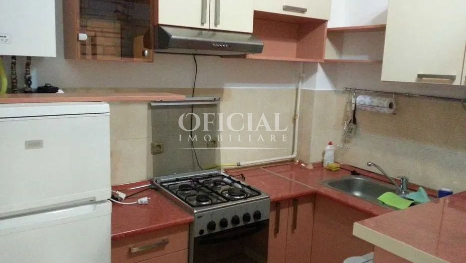 Apartament 1 Camera | 40 | Garaj Subteran | Parter | Zorilor Sigma - Poză 4