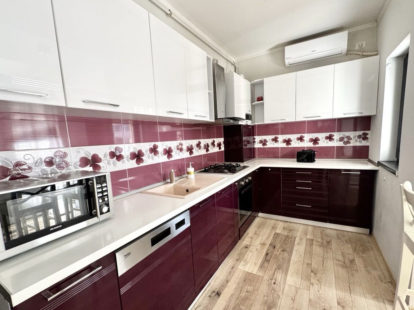 Luminos și spațios – Apartament 2 camere, Dumbrăvița - Poză 4