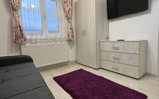 Apartament 2 camere cochet, Grivitei, contract Anaf - Poză 3