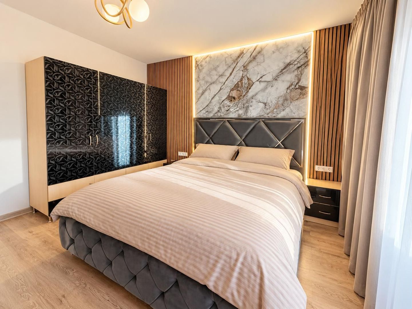 Apartament 3 camere decomandat | Cartier Noua , Brasov - Poză 7