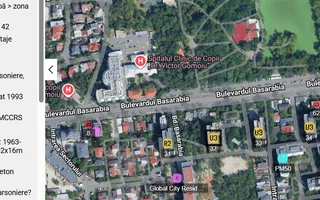 Apartament cu 2 camere decomandat de vanzare in zona Muncii Basarabia - Poză 27