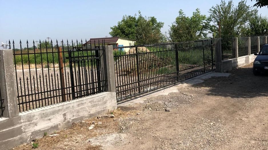 Hala 1.533 mp cu teren 5.000 mp – Vanatori, zona Maylo - Poză 6