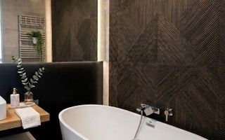 Herastrau! Penthouse 5 camere, suprafata totala peste 450 mp - Poză 11