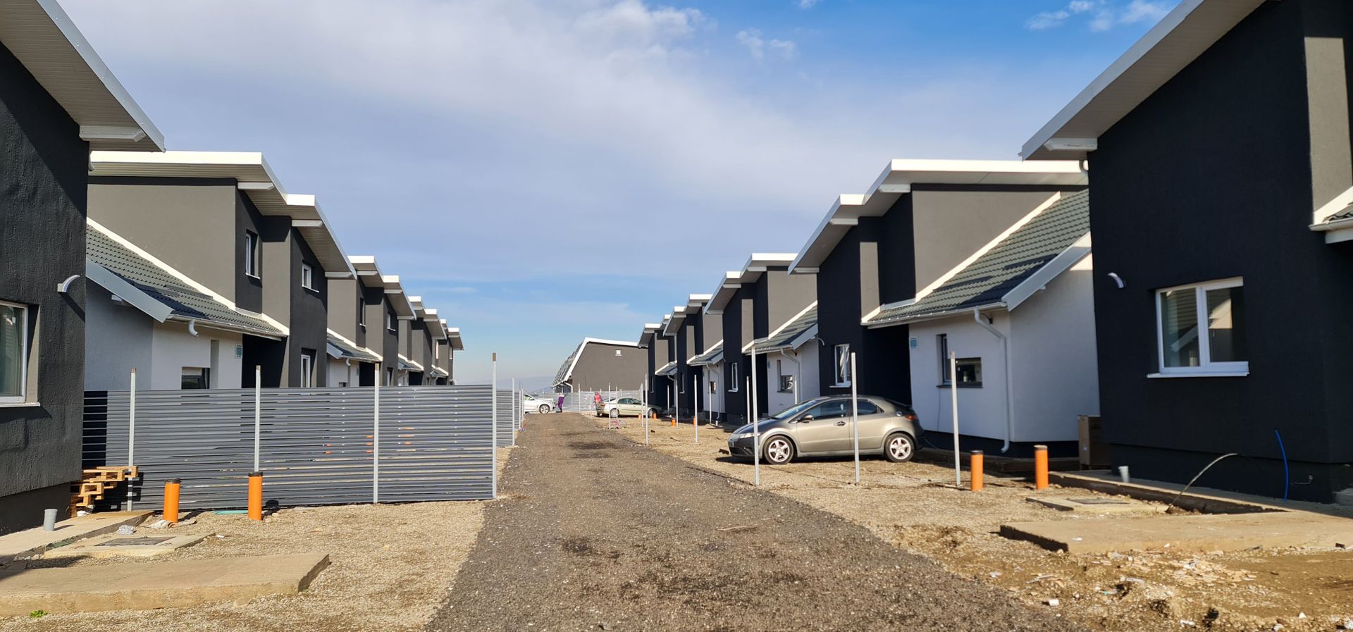 Casa 4 camere finalizata intabulata Cartier Izvor Tarlungeni - Poză 9