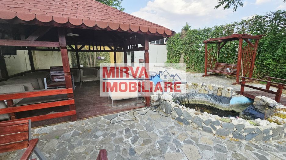 🏡 Casă + Afacere + Relaxare = Investiția Perfectă, in Cioranii de Jos - Poză 48