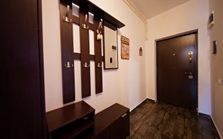 Apartament cu 2 camere,mobilat si utilat,mutare imediata, Sos. Salaj - Poză 13