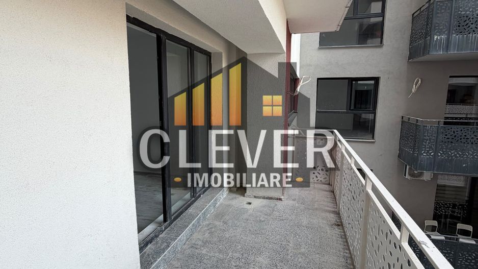 2 camere spatios | parcare subterana | - 8 min metrou Nicolae Teclu - Poză 13