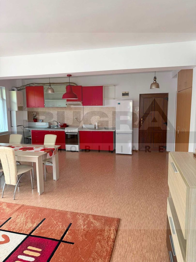 Apartament 3 camere, 2 bai, 96mp, loc de parcare, zona Campului - Poză 4