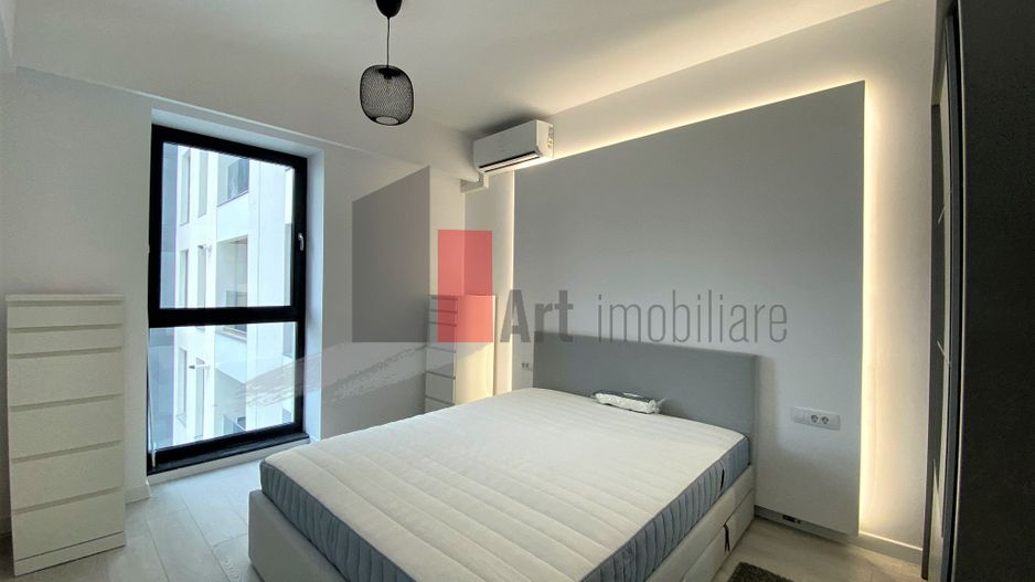 Apartament 2 camere NOU+loc parcare|Novum zona Politehnica-Cotroceni - Poză 7