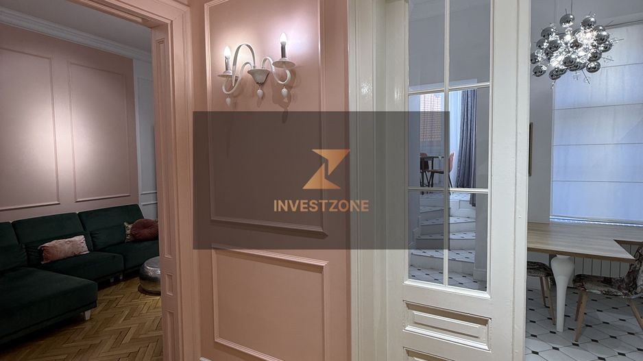 Apartament 4 camere Ultracentral Oradea - Poză 25