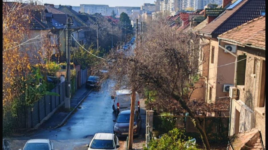 AP 3 CAMERE - TERASA, BLOC NOU, PARCARE SUBTERANA, BOXA, PET FRIENDLY - Poză 21