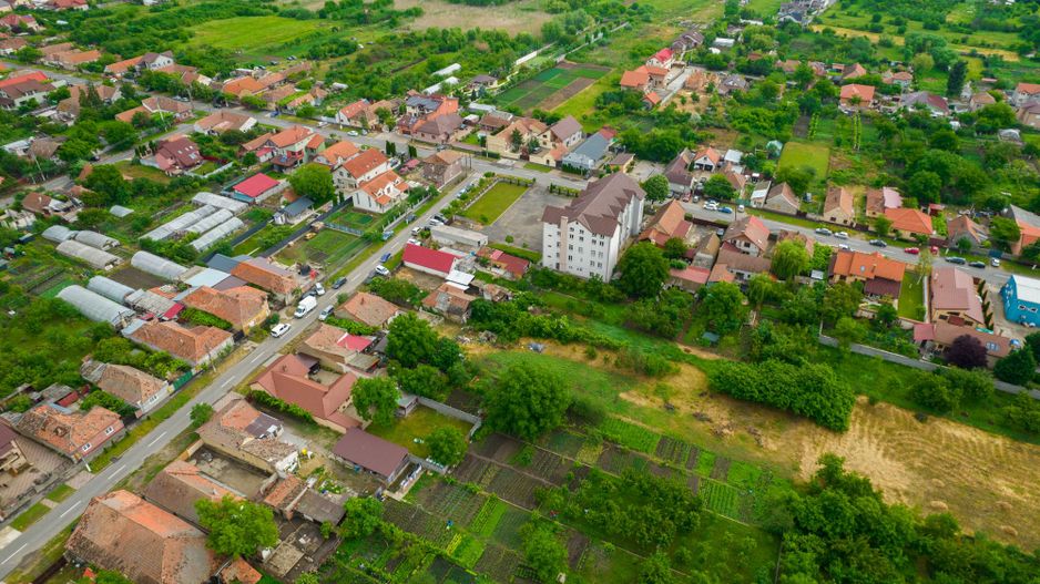 Loc de casă în zona Gai - Poză 3