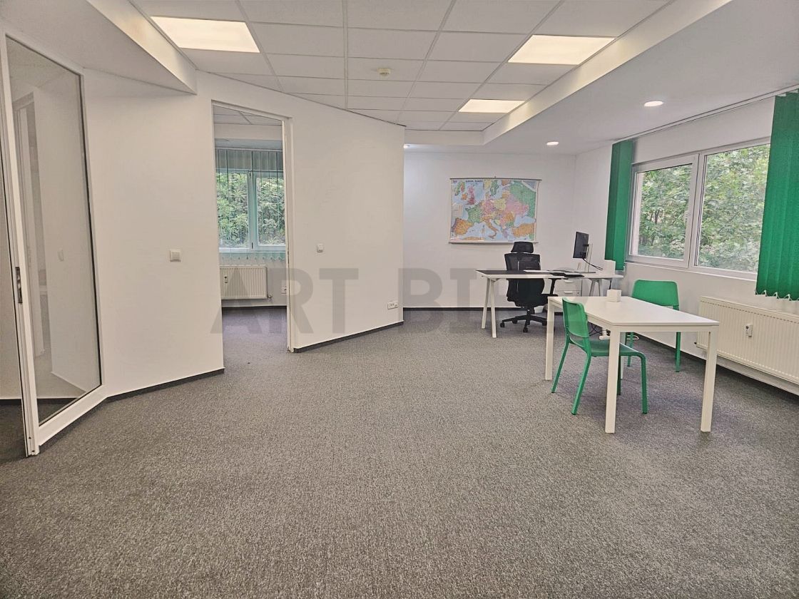 Zero comision, 113mp birou ultracentral Romana - Occidentului, 7'[M] - Poză 3