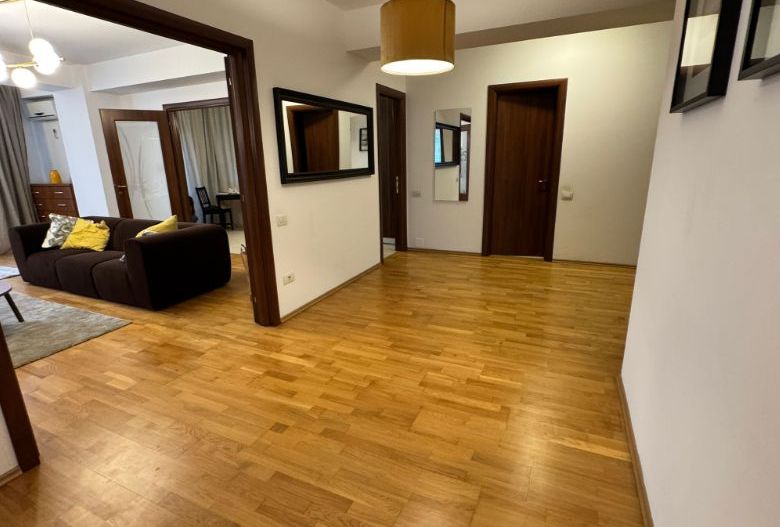 3 camere | Baneasa | Ionescu de la Brad | parcare inclusa - Poză 5