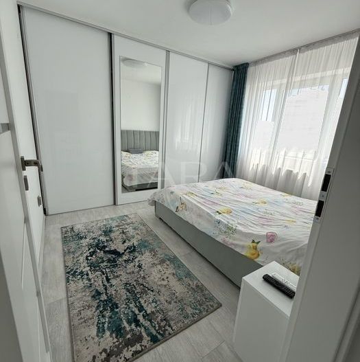 Apartament 2 camere complet utilat – Mănăștur, zona Casa Piraților - Poză 6