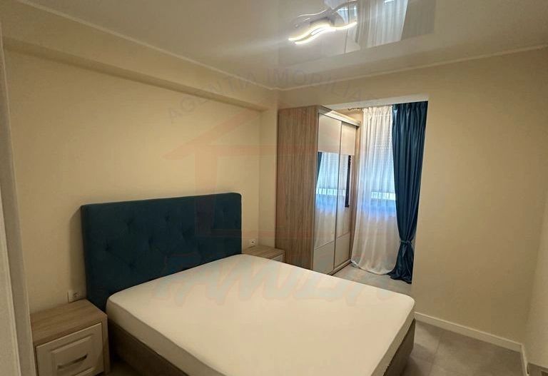🔑De închiriat apartament 2 camere |Micro 17| - Poză 3