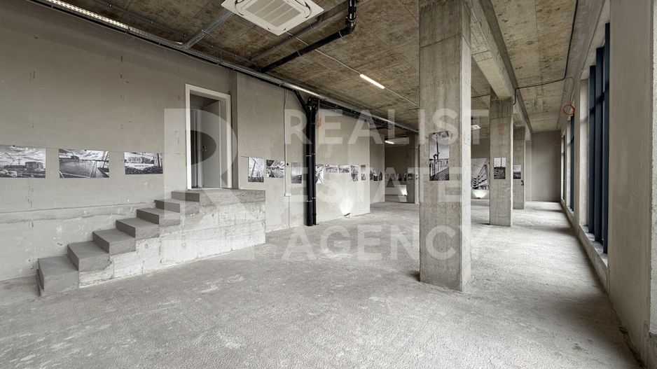 Vânzare, spațiu comercial, 245 mp, Torontal, Timișoara - Poză 11