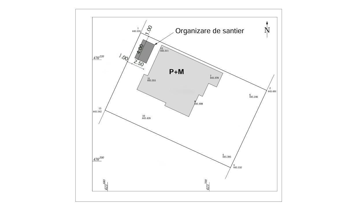 Casa individuala in Cristian - Sibiu - Poză 4