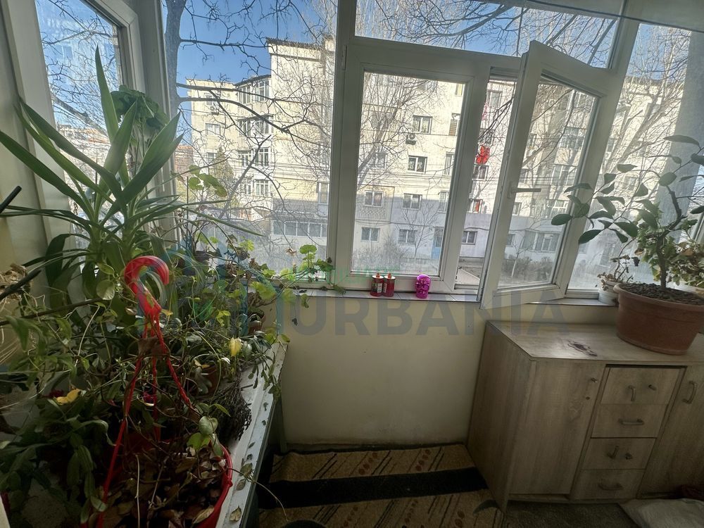 Apartament 4 camere, Galata, etaj 1 din 4 - Poză 6