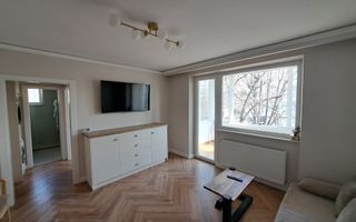Apartament 3 camere Super Copou – Ultracentral, Complet Renovat - Poză 1