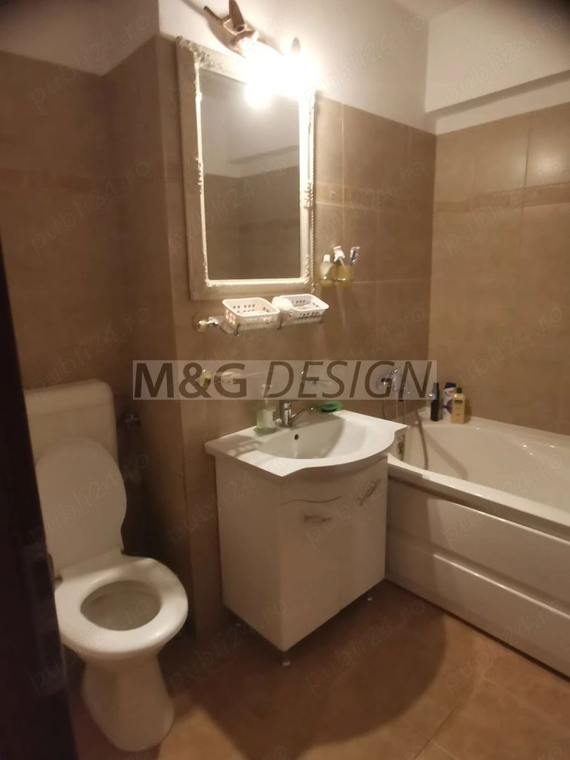Apartament 2 camere Aradului-Mall - Poză 5