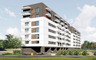 Apartament 2 camere de vanzare, decomandat, zona Metalurgiei, Sector 4 - Poză 6